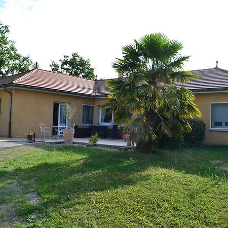Alaguyauder le Studio Chatillon-sur-Broue Extérieur photo